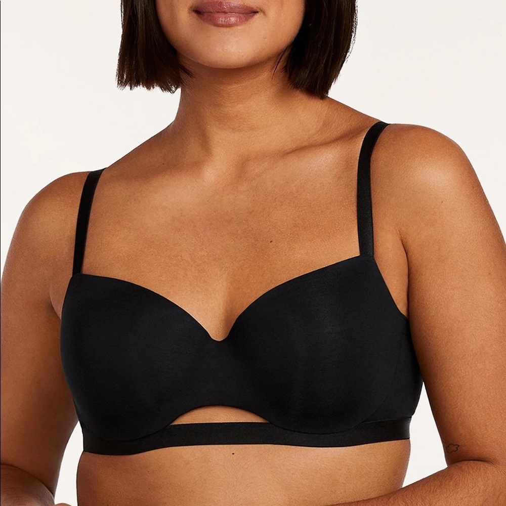 ThirdLove 24/7 Pima Cotton T-Shirt Bra